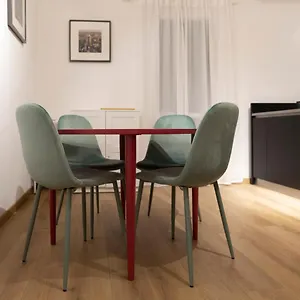  Appartamento Rivoli Loft Italia