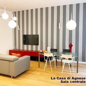  Appartamento La Casa Di Agnese Italia