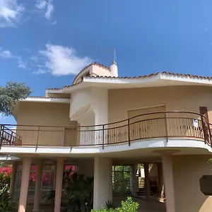  Villa Marika Italia