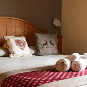  Appartamento Serena Italia